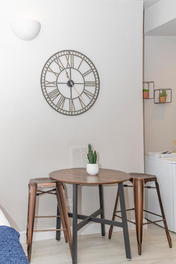 Ttbrighton Seafront I Central Located Studio Flat Apartment Екстериор снимка